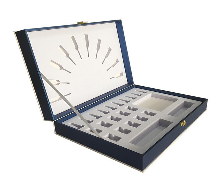 化(huà)妝品彩盒（可定制(zhì)）