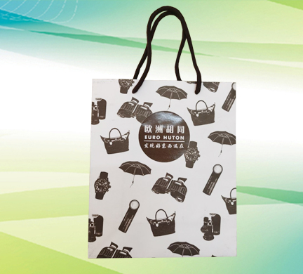 手提袋(dài)印刷有(you)哪些知(zhī)識您需(xū)要知道(dao)的?